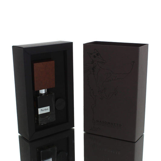 Nasomatto Pardon (Extrait De Parfum)