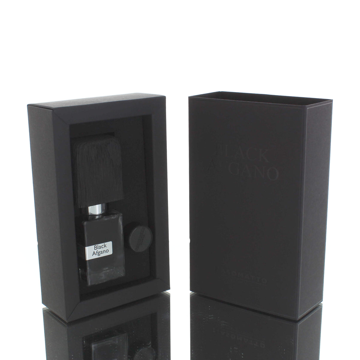 Nasomatto Black Afgano (Extrait De Parfum)