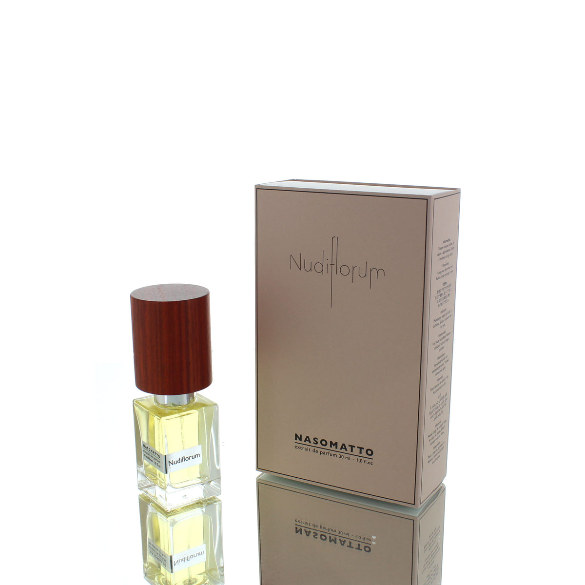 Nasomatto Nudiflorum EDP