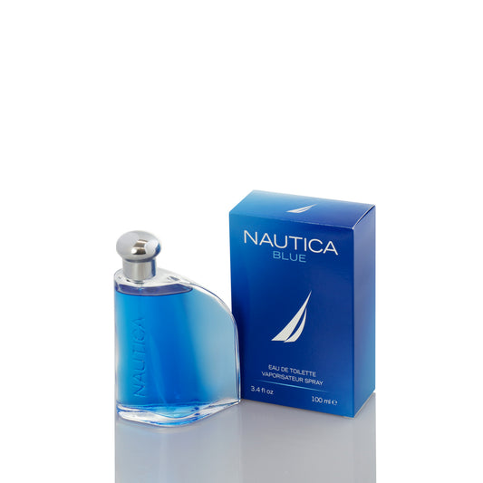 Nautica Blue EDT Tester (No Cap)
