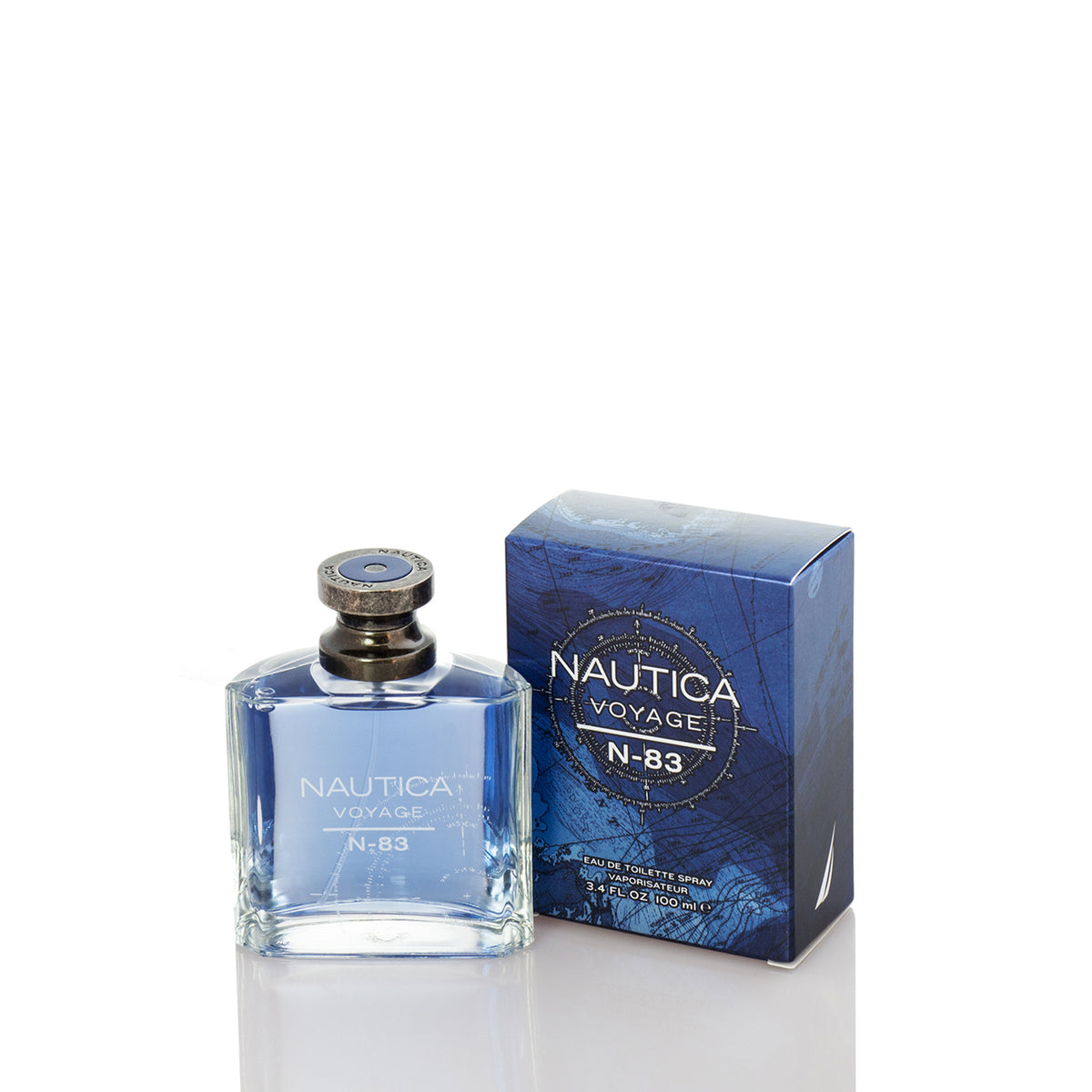 Nautica Voyage N-83 EDT