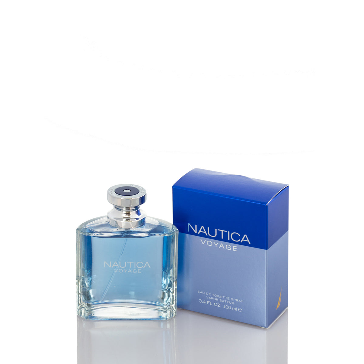 Nautica Voyage EDT Tester
