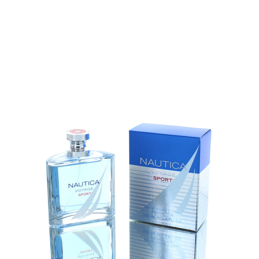 Nautica Voyage Sport EDT