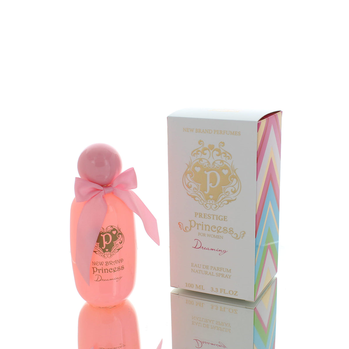 New Brand Princess Dreaming EDP (La Vie Est Belle Twist)