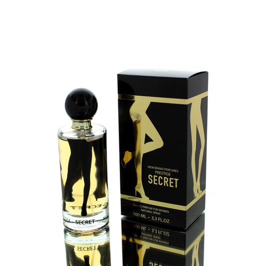 New Brand Secret EDP (Good Girl Twist)