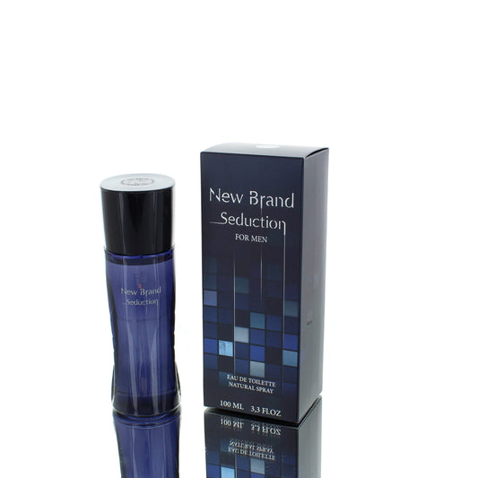 New Brand Seduction EDT (The Code Twist)