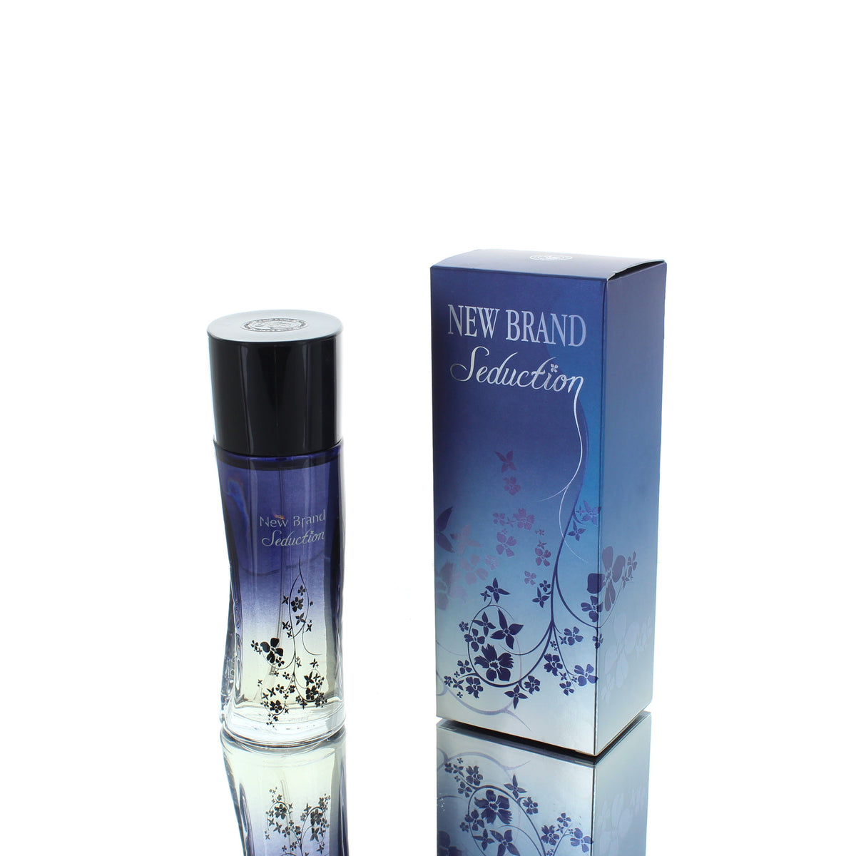 New Brand Seduction EDP (The Code Twist)