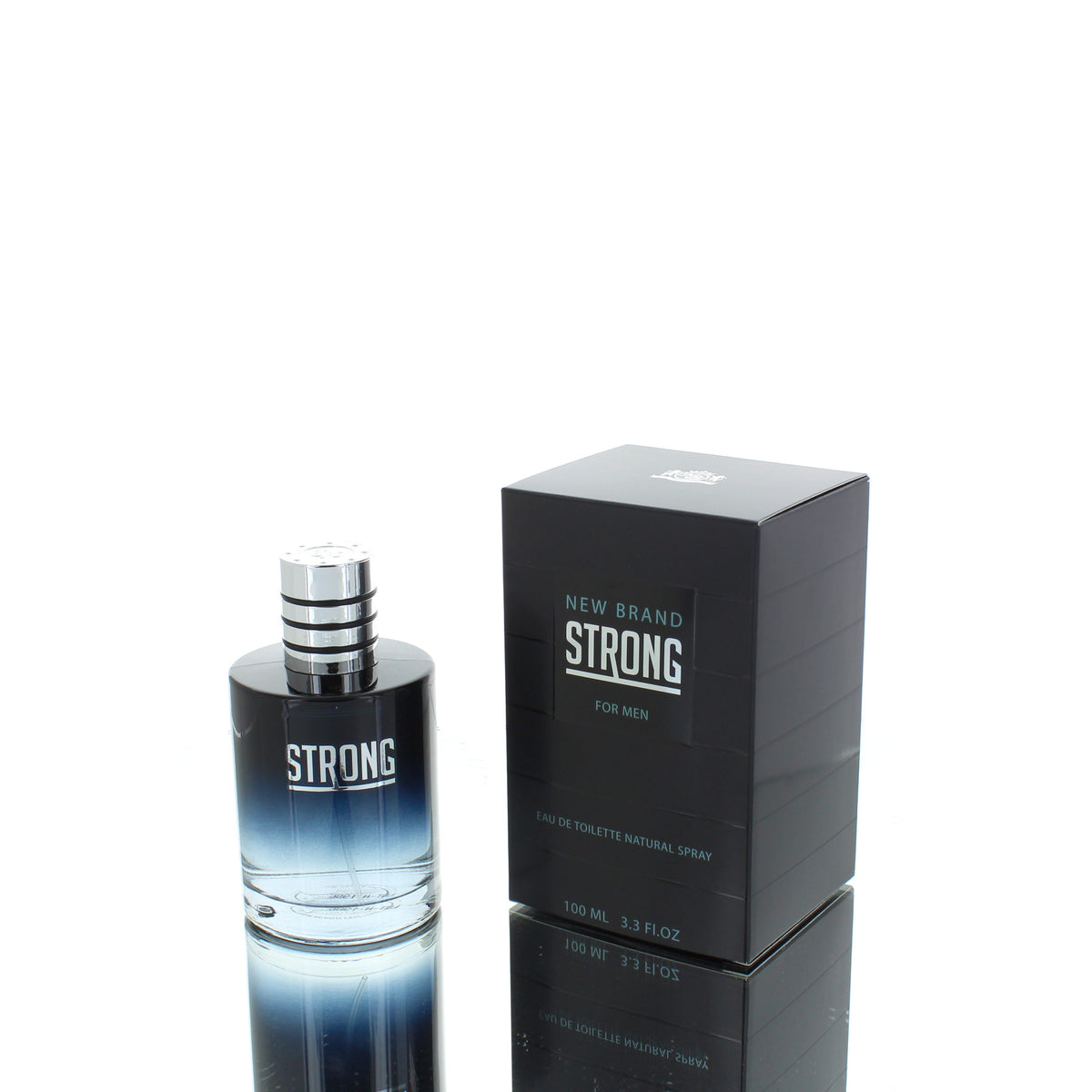 New Brand Strong EDT (The Sauvage Twist)