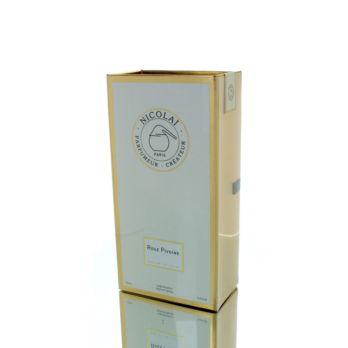 Parfums De Nicolai Rose Pivoine EDT