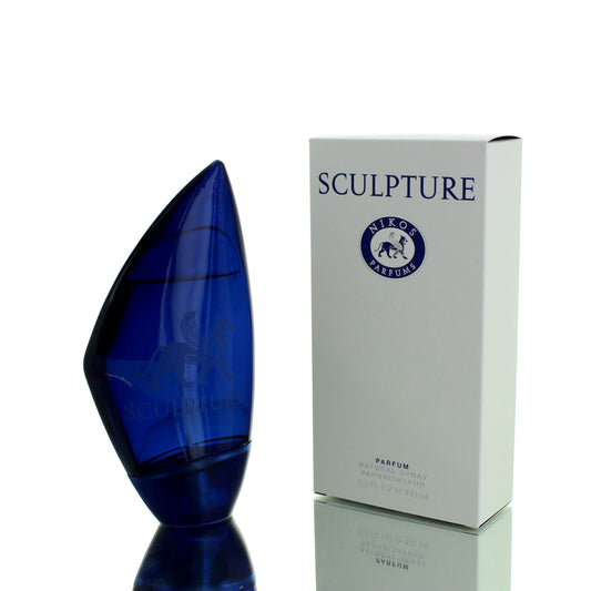 Nikos Sculpture Parfum Edition Parfum