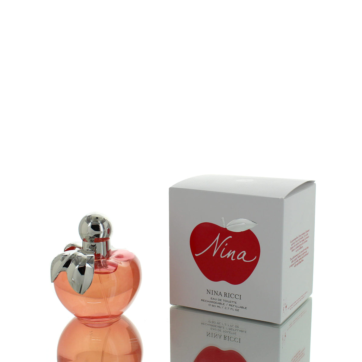 Nina Ricci Nina (Apple) EDT