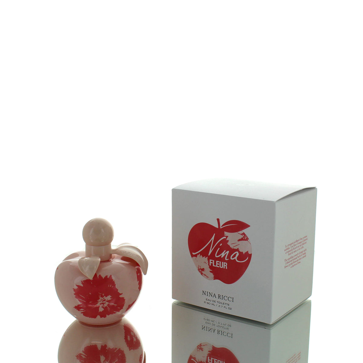Nina Ricci Nina Fleur EDT