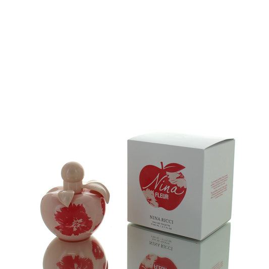 Nina Ricci Nina Fleur EDT