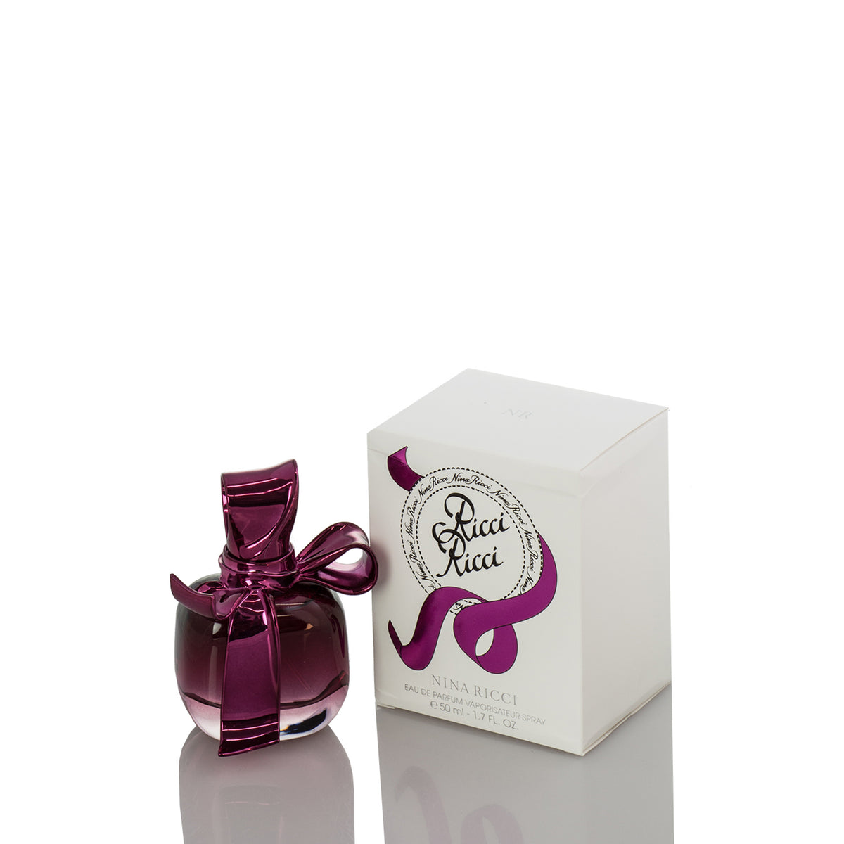 Nina Ricci Ricci Ricci EDP