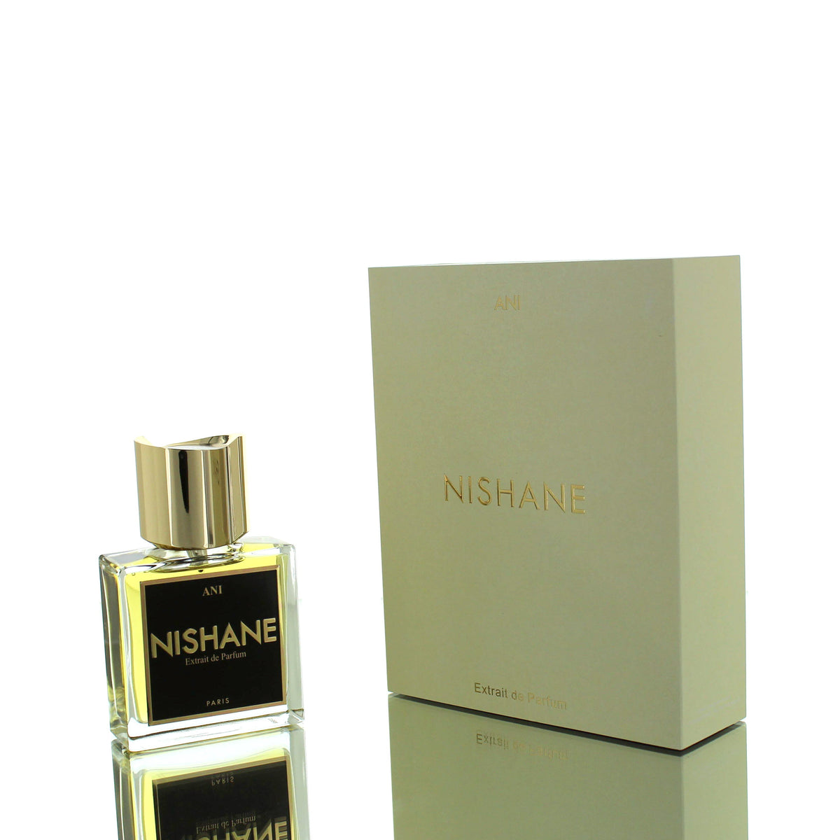 Nishane Ani (Extrait De Parfum)