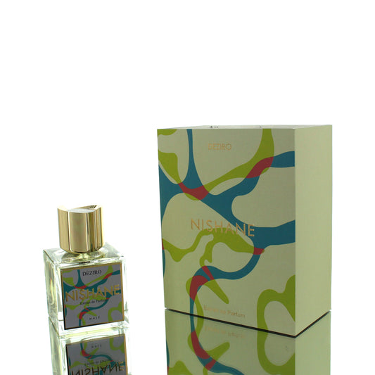 Nishane Deziro (Extrait De Parfum)