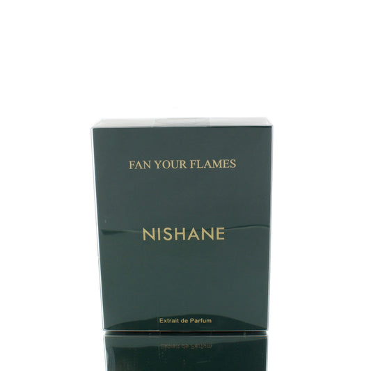 Nishane Fan Your Flames (Extrait De Parfum)