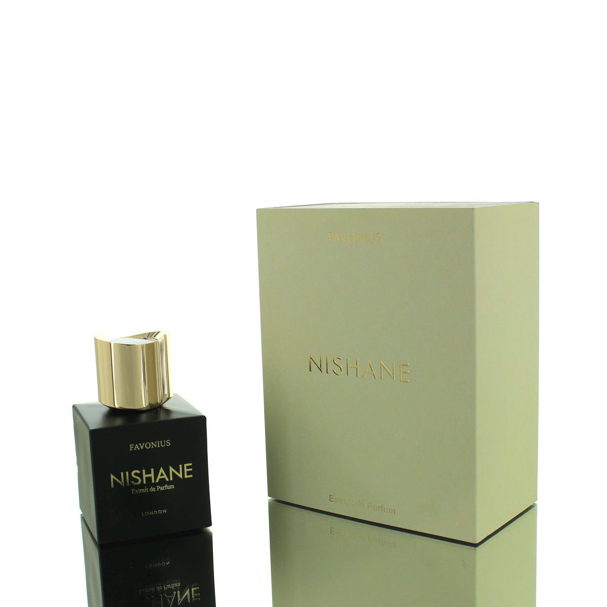 Nishane Favonius (Extrait De Parfum)