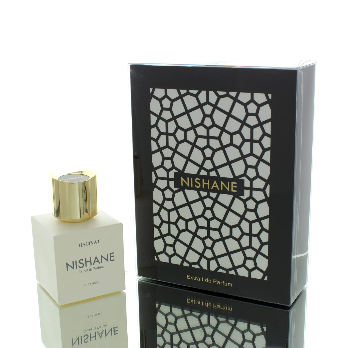 Nishane Hacivat (Extrait De Parfum)