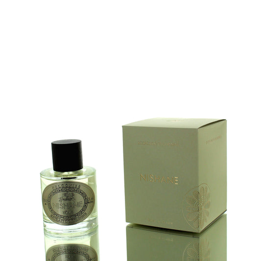 Nishane Hesperide Colognise (Extrait De Cologne)