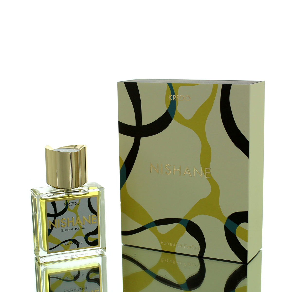 Nishane Kredo (Extrait De Parfum)