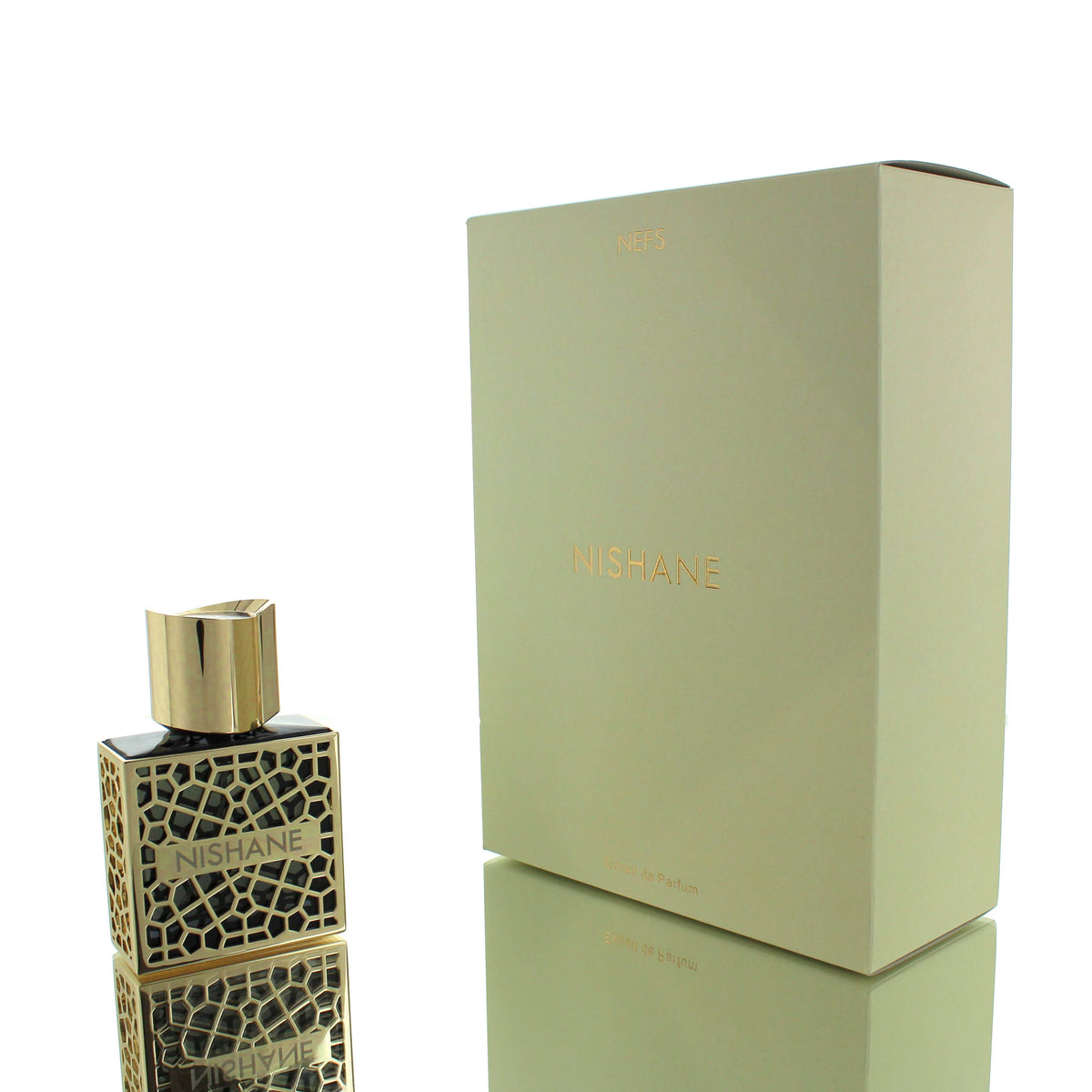 Nishane Nefs (Extrait De Parfum)