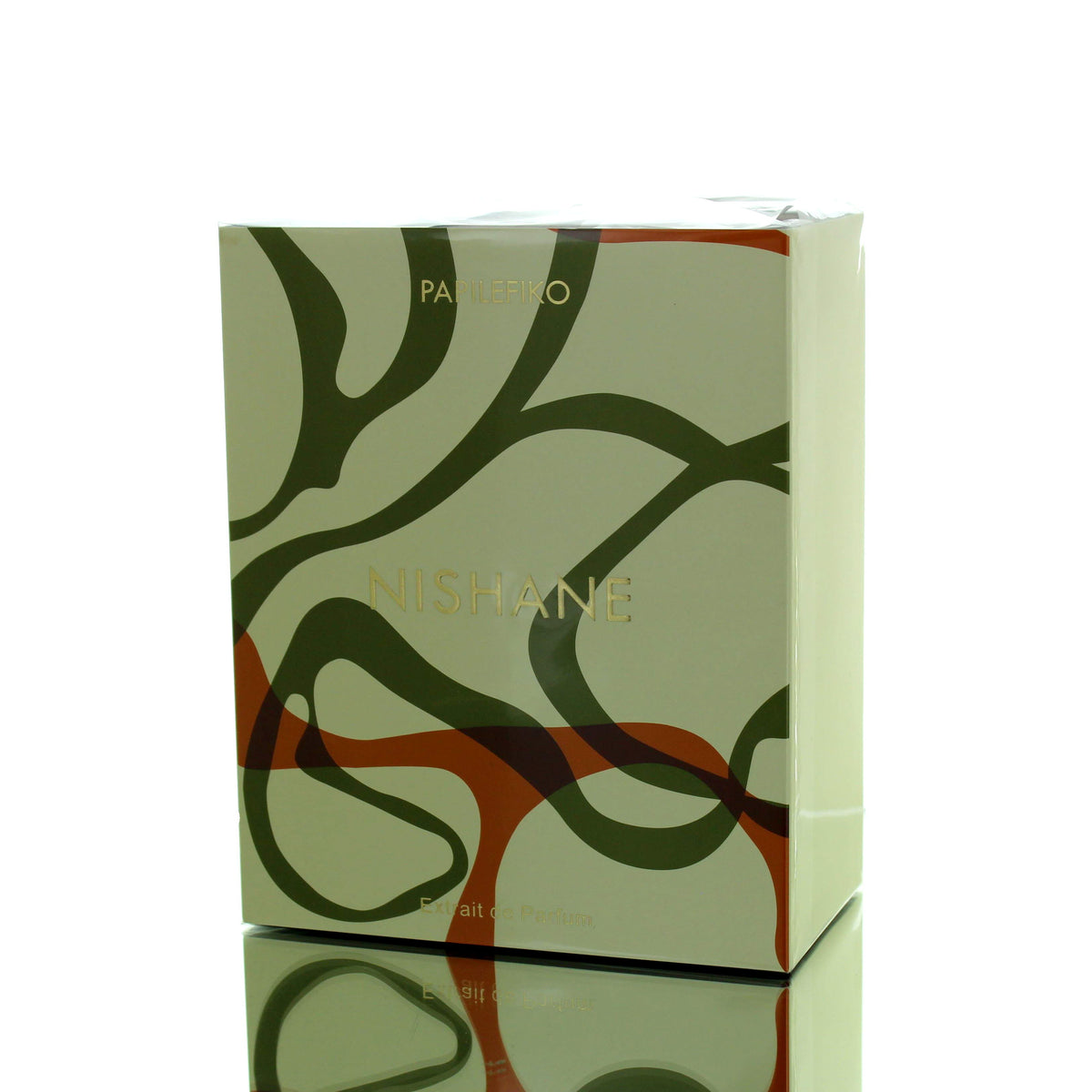 Nishane Papilefiko (Extrait De Parfum)