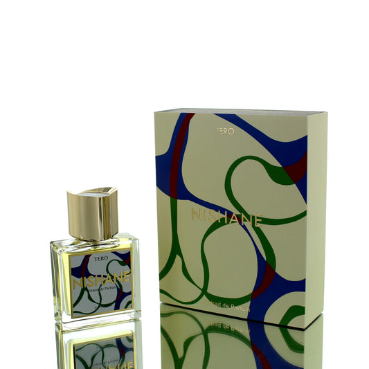 Nishane Tero (Extrait De Parfum)