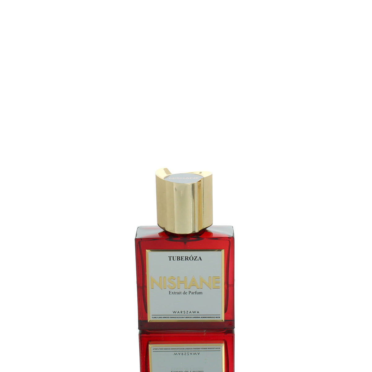 Nishane Tuberoza (Extrait De Parfum)