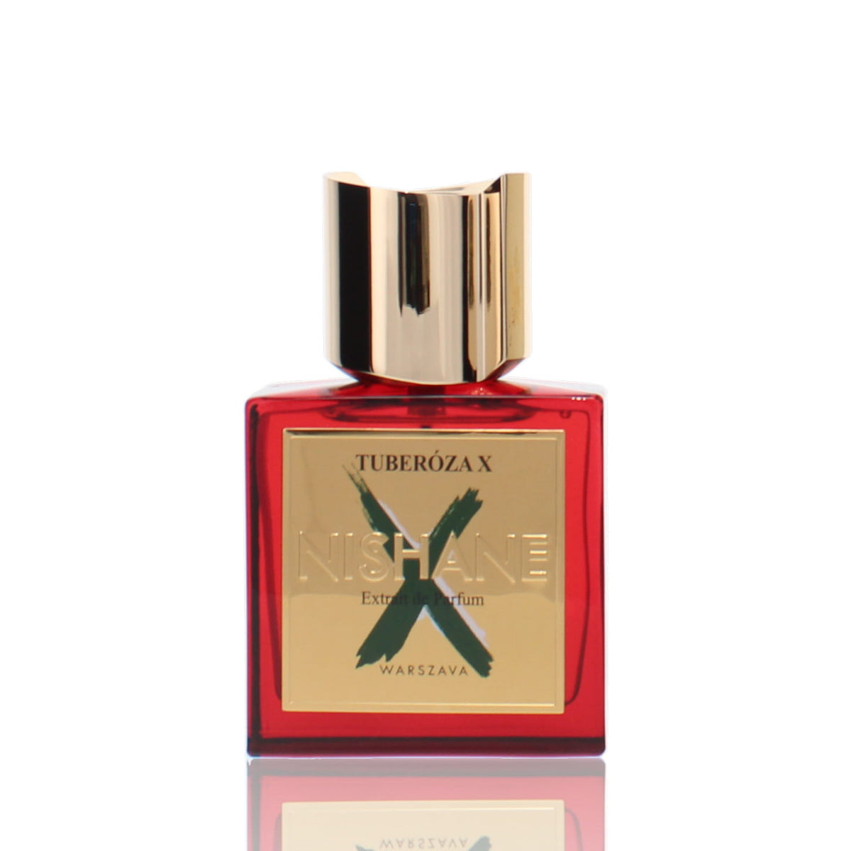 Nishane Tuberoza X Extrait De Parfum