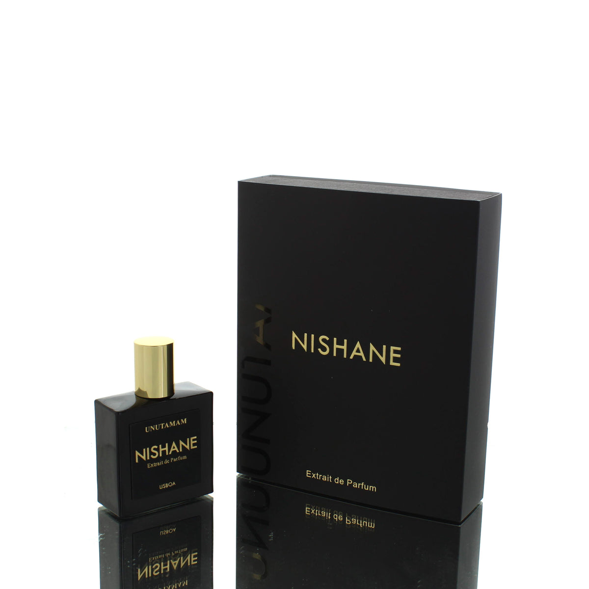 Nishane Unutamam (Extrait De Parfum)