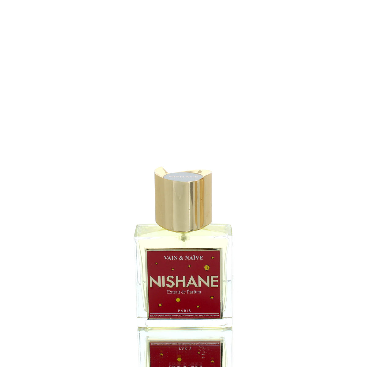 Nishane Vain And Naive (Extrait De Parfum)
