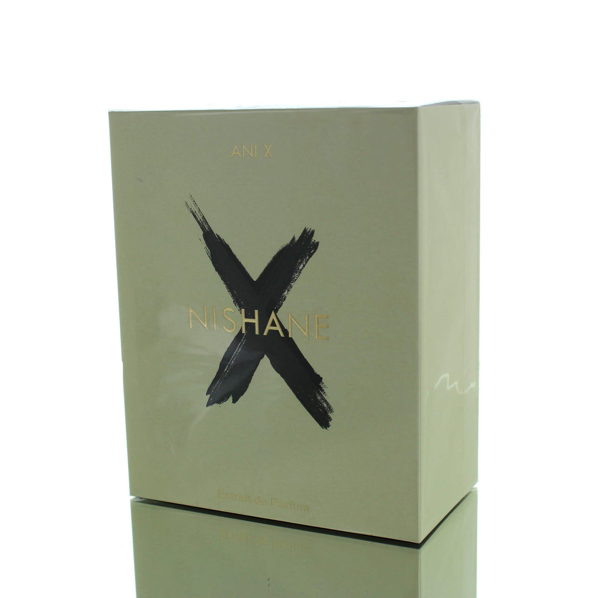 Nishane X Collection Ani (Extrait De Parfum)
