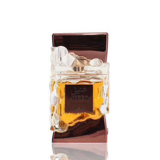 Nusuk Ateeq EDP