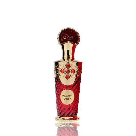 Nusuk Johra Extrait De Parfum