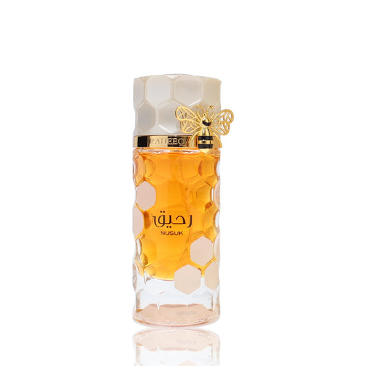 Nusuk Raheeq Extrait De Parfum