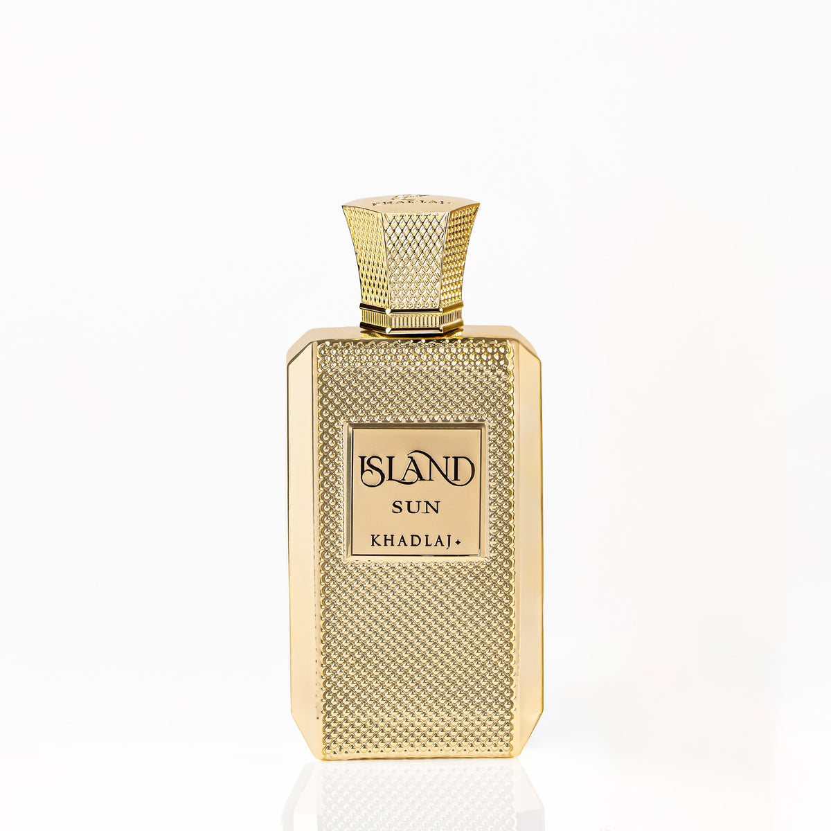 Island Sun Extrait De Parfum