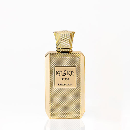 Island Sun Extrait De Parfum