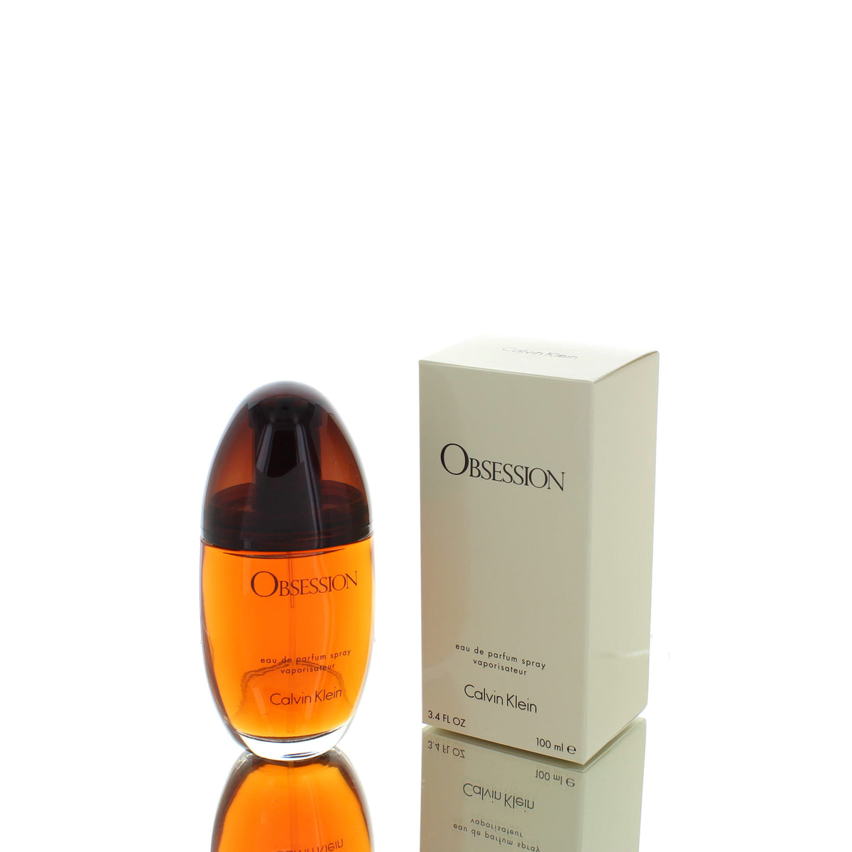 Calvin Klein Ck Obsession EDP