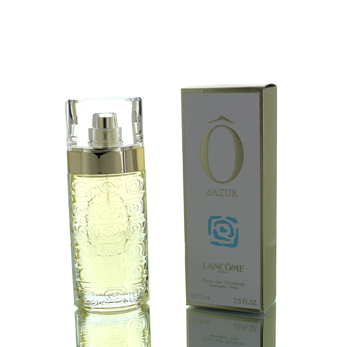 Lancome O D`Azur EDT