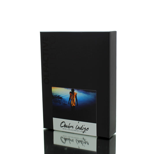 Olfactive Studio Ombre Indigo EDP