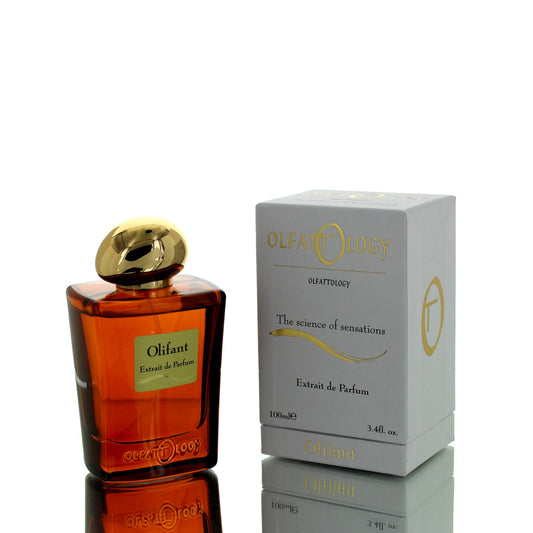 Olfattology Olifant (Extrait De Parfum)