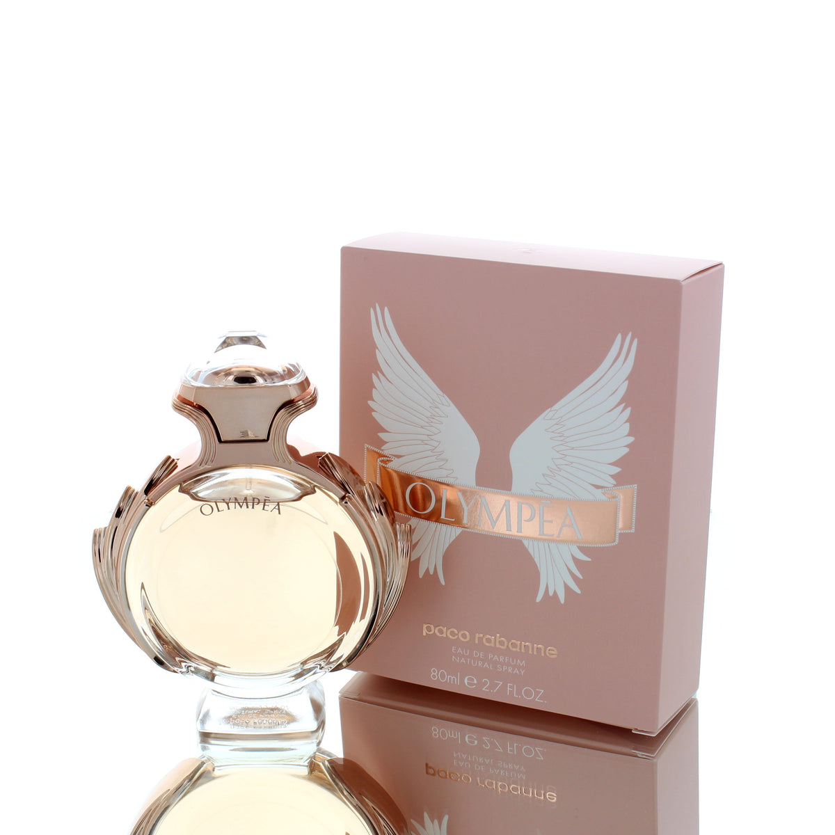 Rabanne olympea EDP