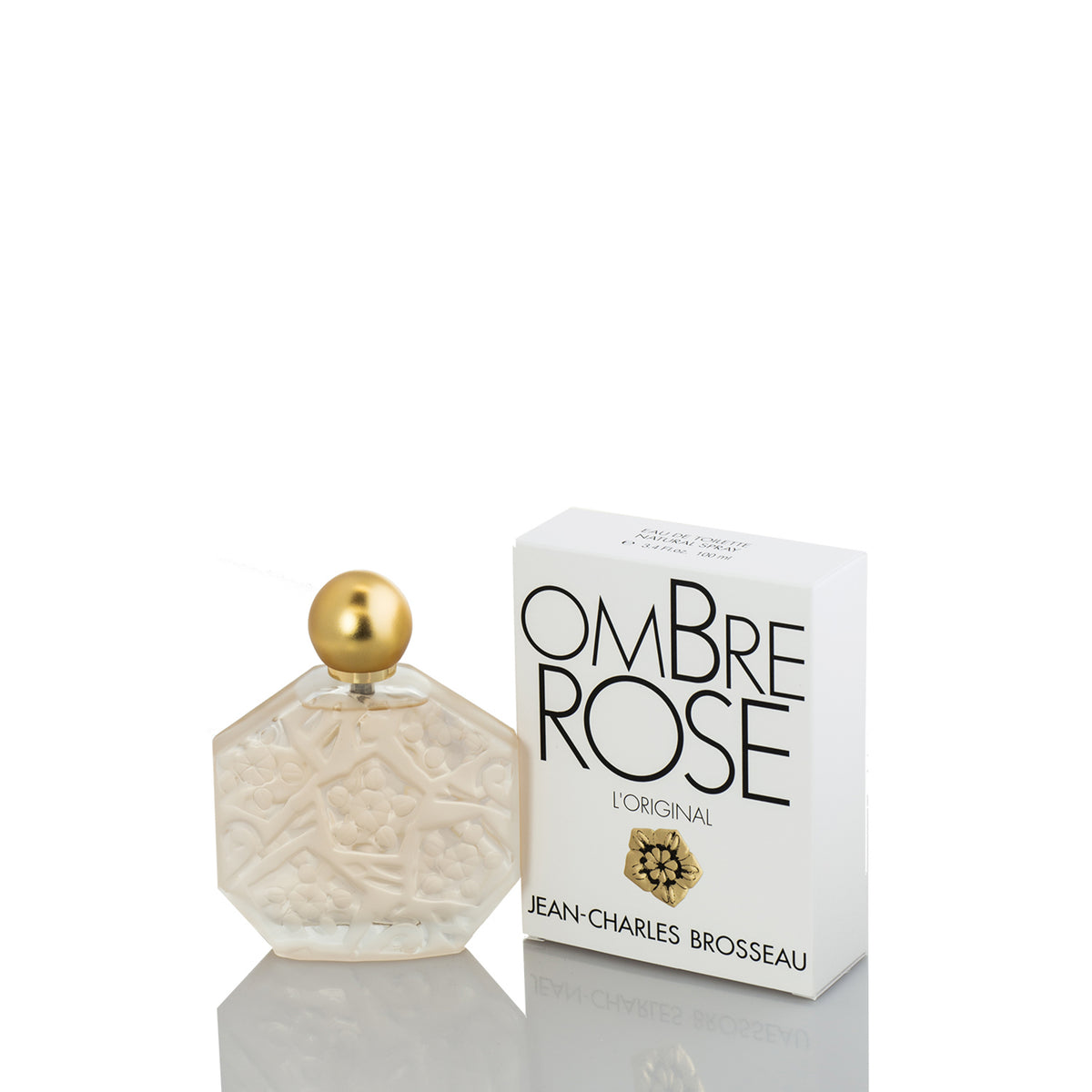 Jean-Charles Brosseau Ombre Rose EDT