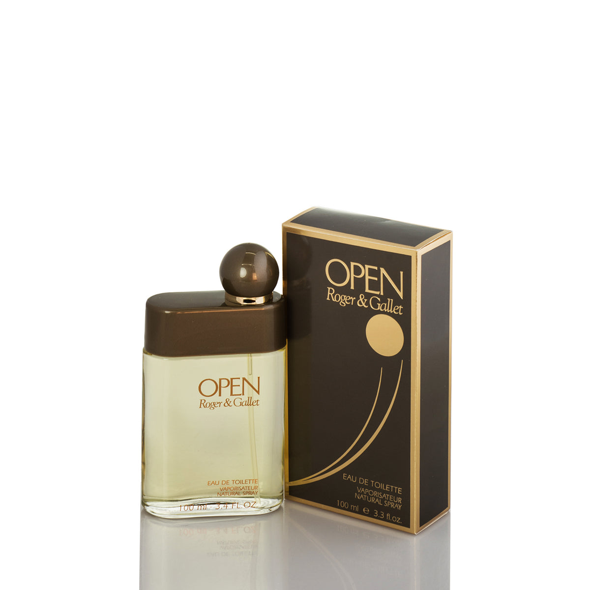Roger & Gallet Open EDT
