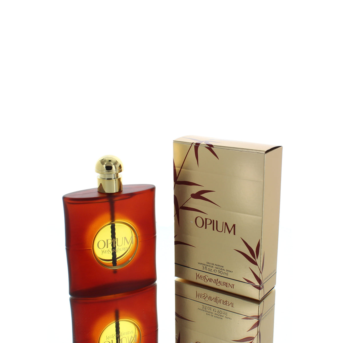 YvesSaintLaurent Ysl Opium (EDP Edition) EDP