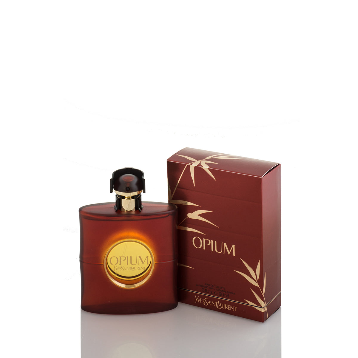 YvesSaintLaurent Ysl Opium EDT