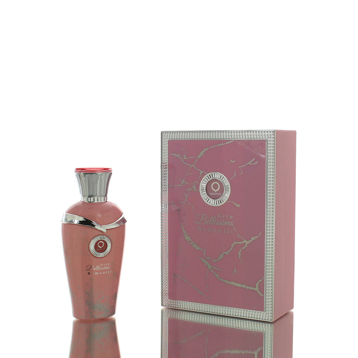 Al Haramain Orientica Arte Bellissimo Romantic EDP