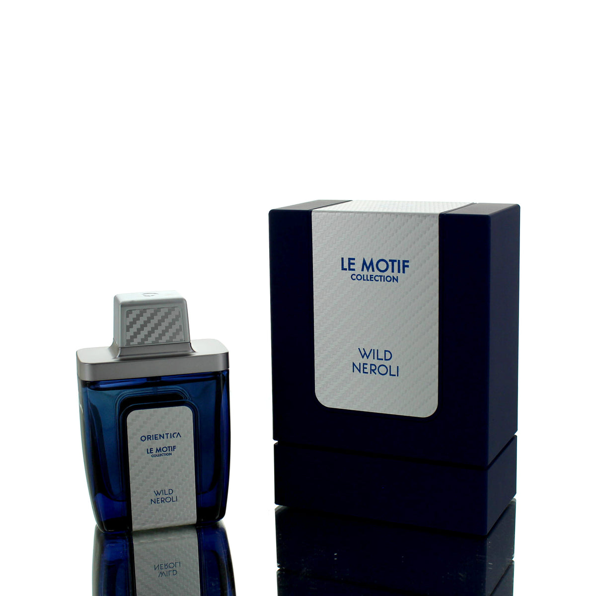 Al Haramain Orientica Le Motif Collection Wild Neroli EDP