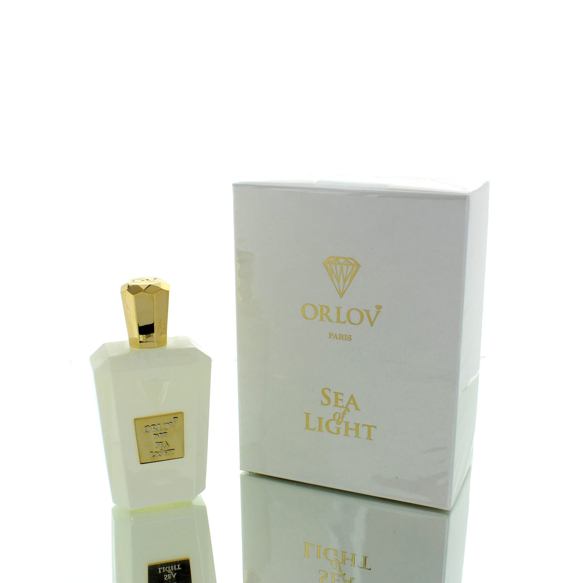 Orlov Paris Sea Of Light EDP